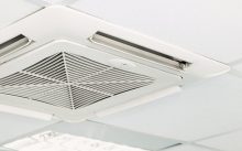 5 Reasons and Benefits to Choose Ducted Aircon System
